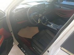 Changan CS75 Edition 1.5T DCTPremium Edition - фото 16