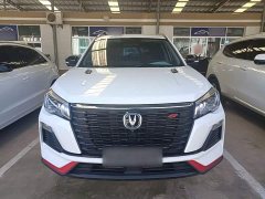 Changan CS75 Edition 1.5T DCTPremium Edition - фото 3