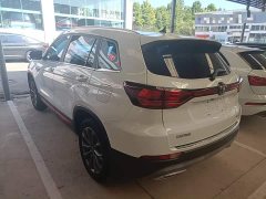 Changan CS75 Edition 1.5T DCTPremium Edition - фото 5