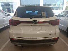 Changan CS75 Edition 1.5T DCTPremium Edition - фото 6