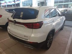 Changan CS75 Edition 1.5T DCTPremium Edition - фото 7