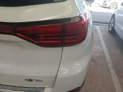 Changan CS75 Edition 1.5T DCTPremium Edition - фото 8