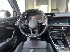 Audi A3 2022 Sportback 35 TFSI stylish and sporty - фото 10