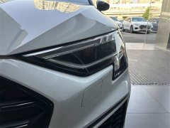 Audi A3 2022 Sportback 35 TFSI stylish and sporty - фото 12