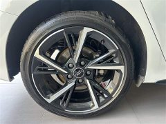 Audi A3 2022 Sportback 35 TFSI stylish and sporty - фото 13