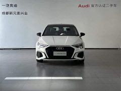Audi A3 2022 Sportback 35 TFSI stylish and sporty - фото 2