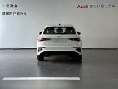 Audi A3 2022 Sportback 35 TFSI stylish and sporty - фото 5
