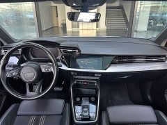 Audi A3 2022 Sportback 35 TFSI stylish and sporty - фото 6