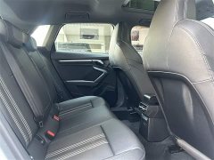 Audi A3 2022 Sportback 35 TFSI stylish and sporty - фото 7