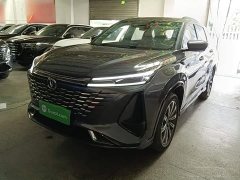 Changan CS75PLUS 1.5T Version - фото 1