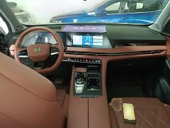 Changan CS75PLUS 1.5T Version - фото 10