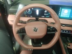 Changan CS75PLUS 1.5T Version - фото 11