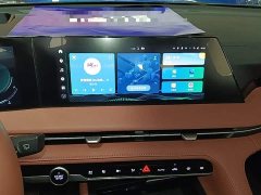 Changan CS75PLUS 1.5T Version - фото 13