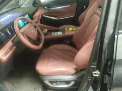 Changan CS75PLUS 1.5T Version - фото 15