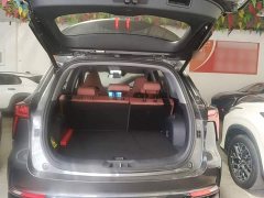 Changan CS75PLUS 1.5T Version - фото 19