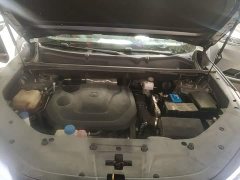 Changan CS75PLUS 1.5T Version - фото 20