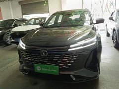 Changan CS75PLUS 1.5T Version - фото 3