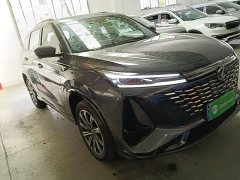 Changan CS75PLUS 1.5T Version - фото 4