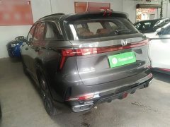Changan CS75PLUS 1.5T Version - фото 5