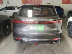 Changan CS75PLUS 1.5T Version - фото 6