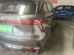 Changan CS75PLUS 1.5T Version - фото 8