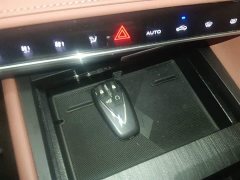 Changan CS75PLUS 1.5T Version - фото 9