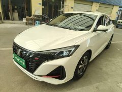 Changan PLUS 1.4T Edition - фото 1