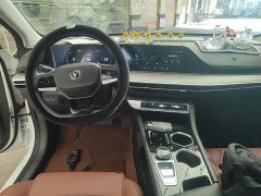 Changan PLUS 1.4T Edition - фото 10
