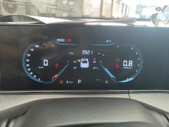 Changan PLUS 1.4T Edition - фото 12