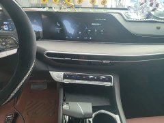 Changan PLUS 1.4T Edition - фото 13
