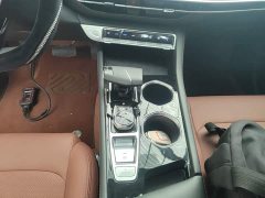Changan PLUS 1.4T Edition - фото 14