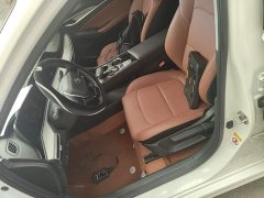 Changan PLUS 1.4T Edition - фото 15