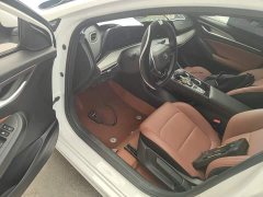 Changan PLUS 1.4T Edition - фото 16