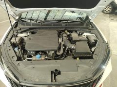 Changan PLUS 1.4T Edition - фото 20