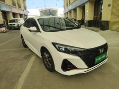 Changan PLUS 1.4T Edition - фото 4