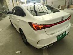Changan PLUS 1.4T Edition - фото 5