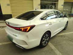 Changan PLUS 1.4T Edition - фото 7