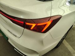 Changan PLUS 1.4T Edition - фото 8