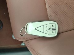 Changan PLUS 1.4T Edition - фото 9