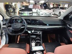 Changan PLUS NE 1.4T GDI DCT Edition - фото 10
