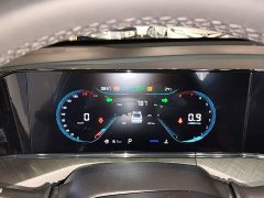 Changan PLUS NE 1.4T GDI DCT Edition - фото 12