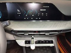 Changan PLUS NE 1.4T GDI DCT Edition - фото 13