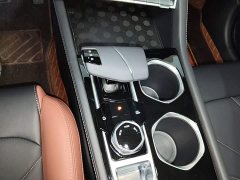 Changan PLUS NE 1.4T GDI DCT Edition - фото 14