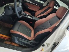 Changan PLUS NE 1.4T GDI DCT Edition - фото 15