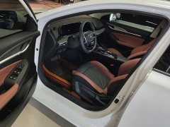 Changan PLUS NE 1.4T GDI DCT Edition - фото 16