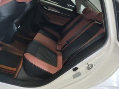 Changan PLUS NE 1.4T GDI DCT Edition - фото 17