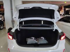 Changan PLUS NE 1.4T GDI DCT Edition - фото 19