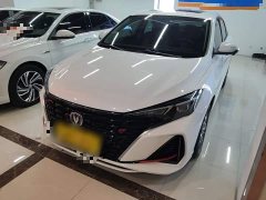 Changan PLUS NE 1.4T GDI DCT Edition - фото 2