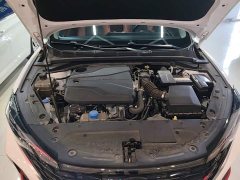 Changan PLUS NE 1.4T GDI DCT Edition - фото 20