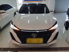 Changan PLUS NE 1.4T GDI DCT Edition - фото 3